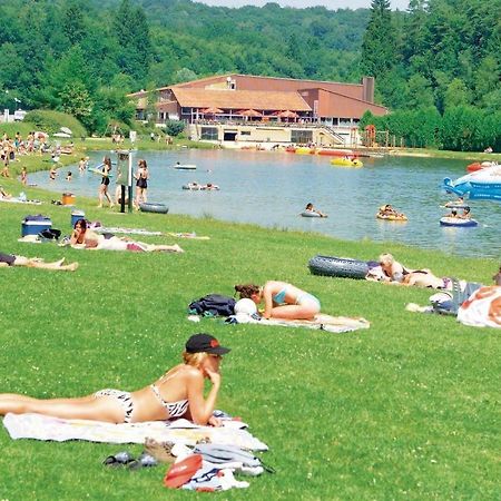 Готель Vallee De Rabais Віртон Екстер'єр фото